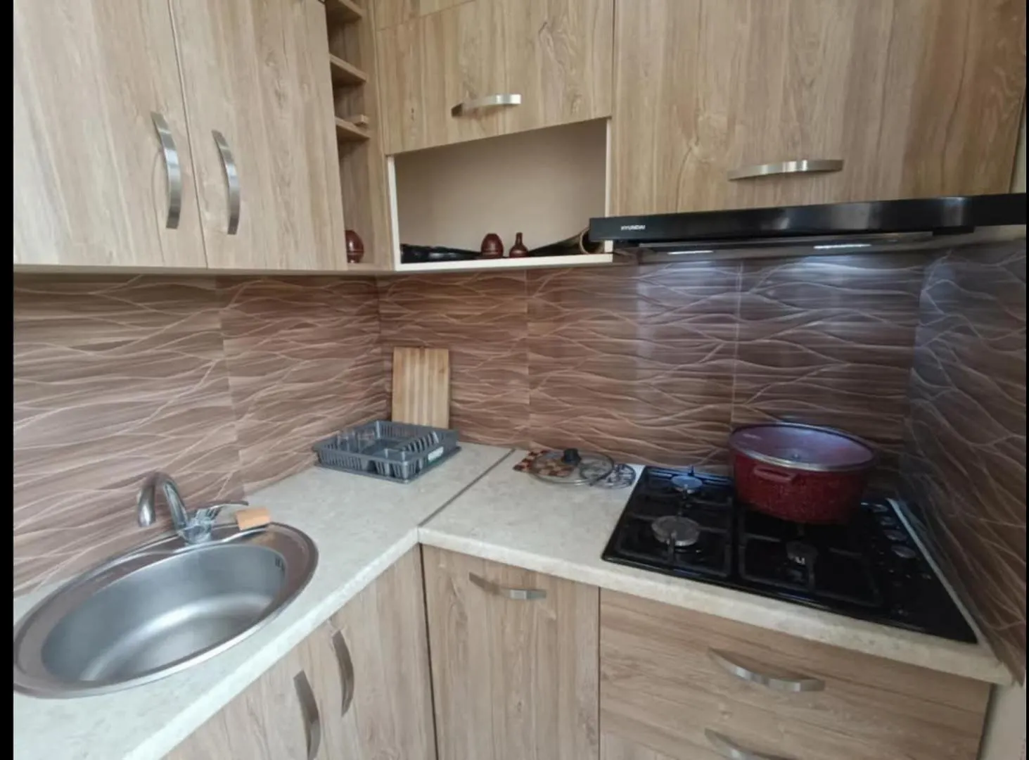 Batumi Rent House Appartment Guest house