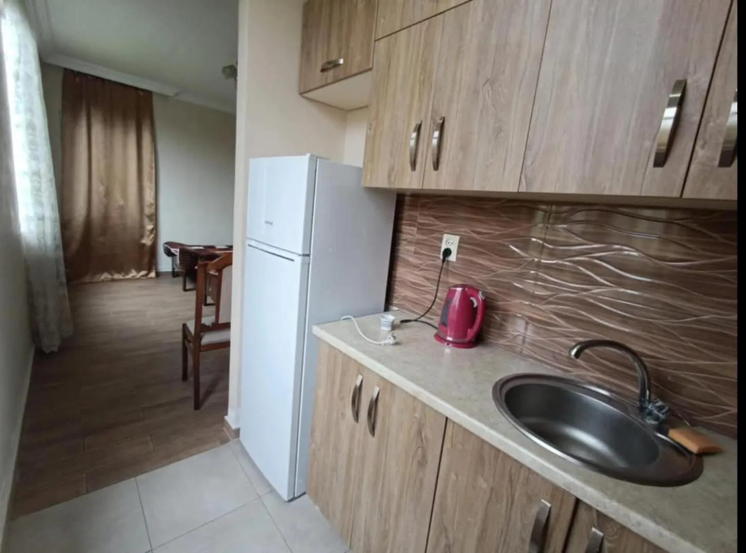 Batumi Rent House Appartment 0*,