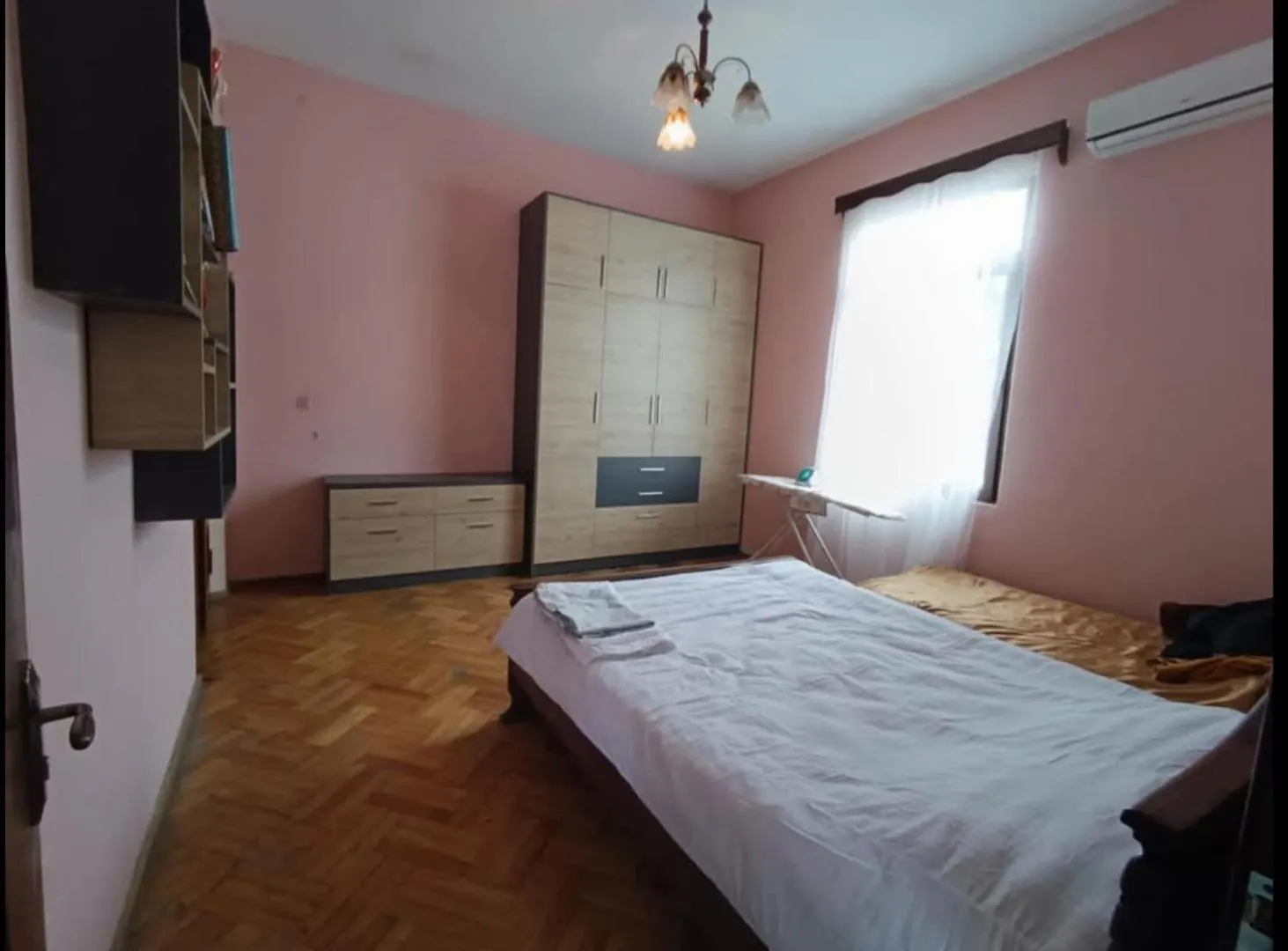 Guest house Batumi Rent House Appartment