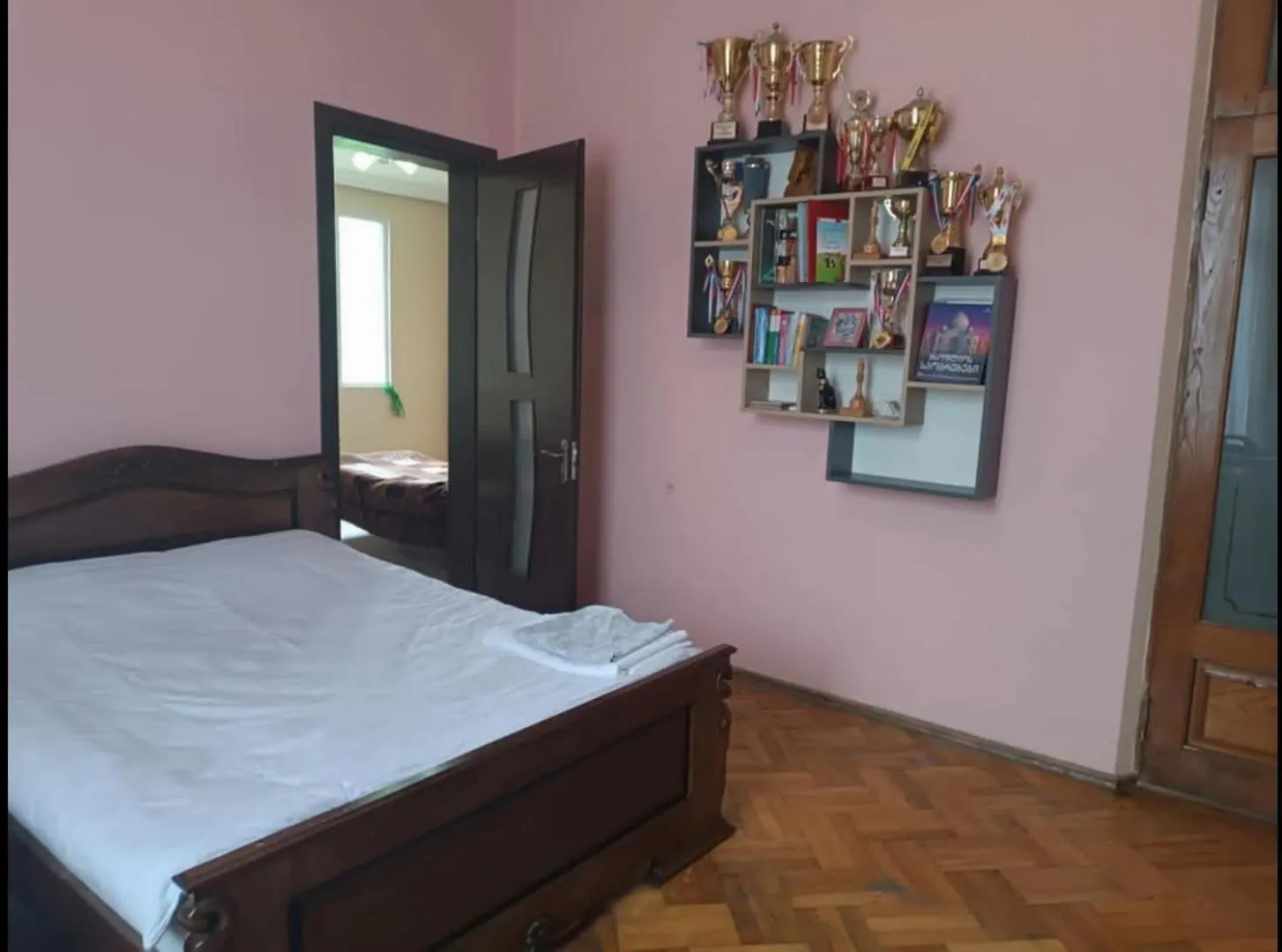Batumi Rent House Appartment Georgia