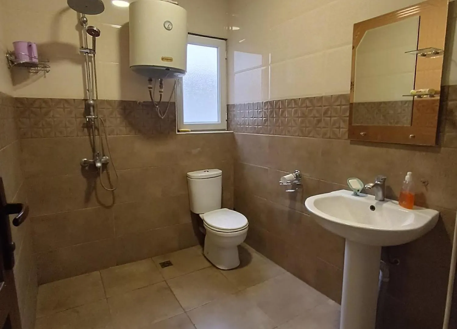 Guest house Batumi Rent House Appartment Georgia