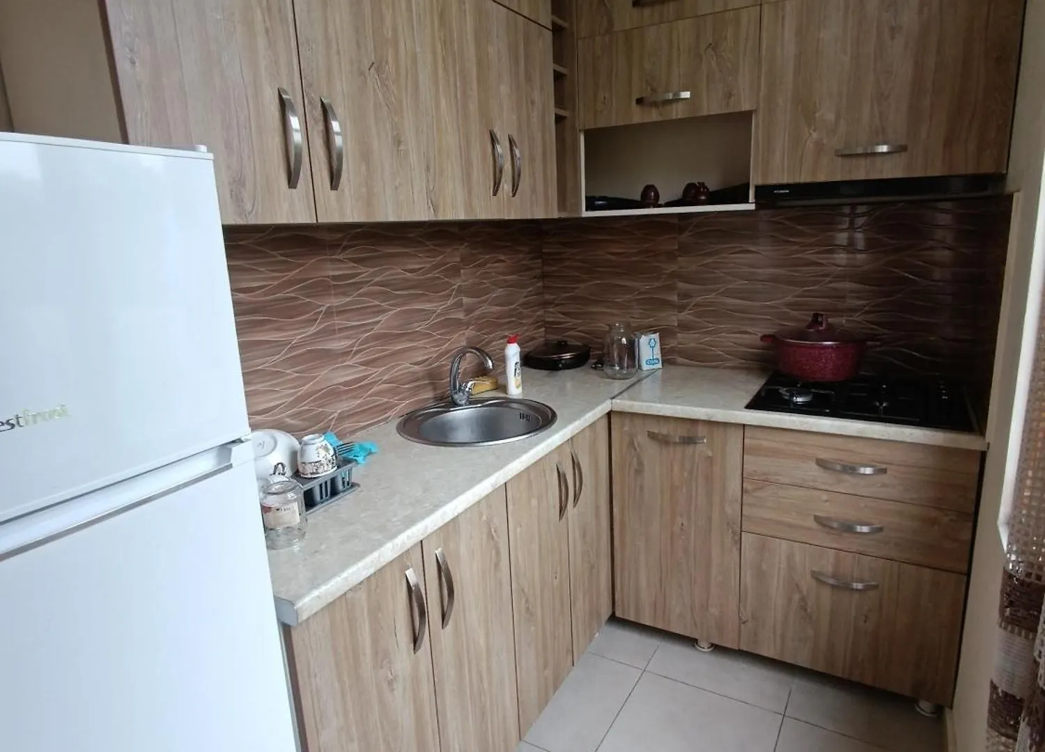 Batumi Rent House Appartment