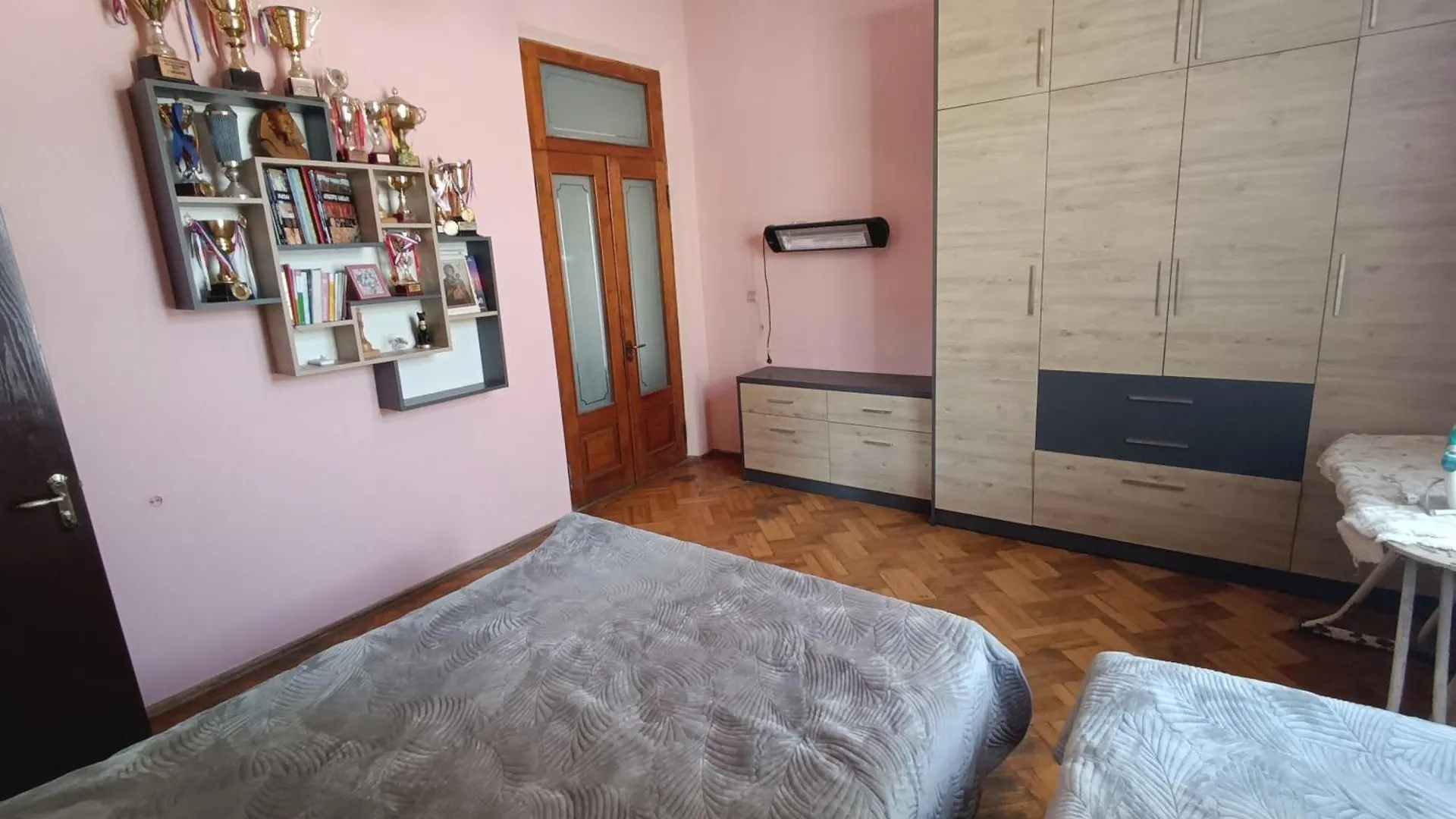 Batumi, Ideal For Family Grúzia