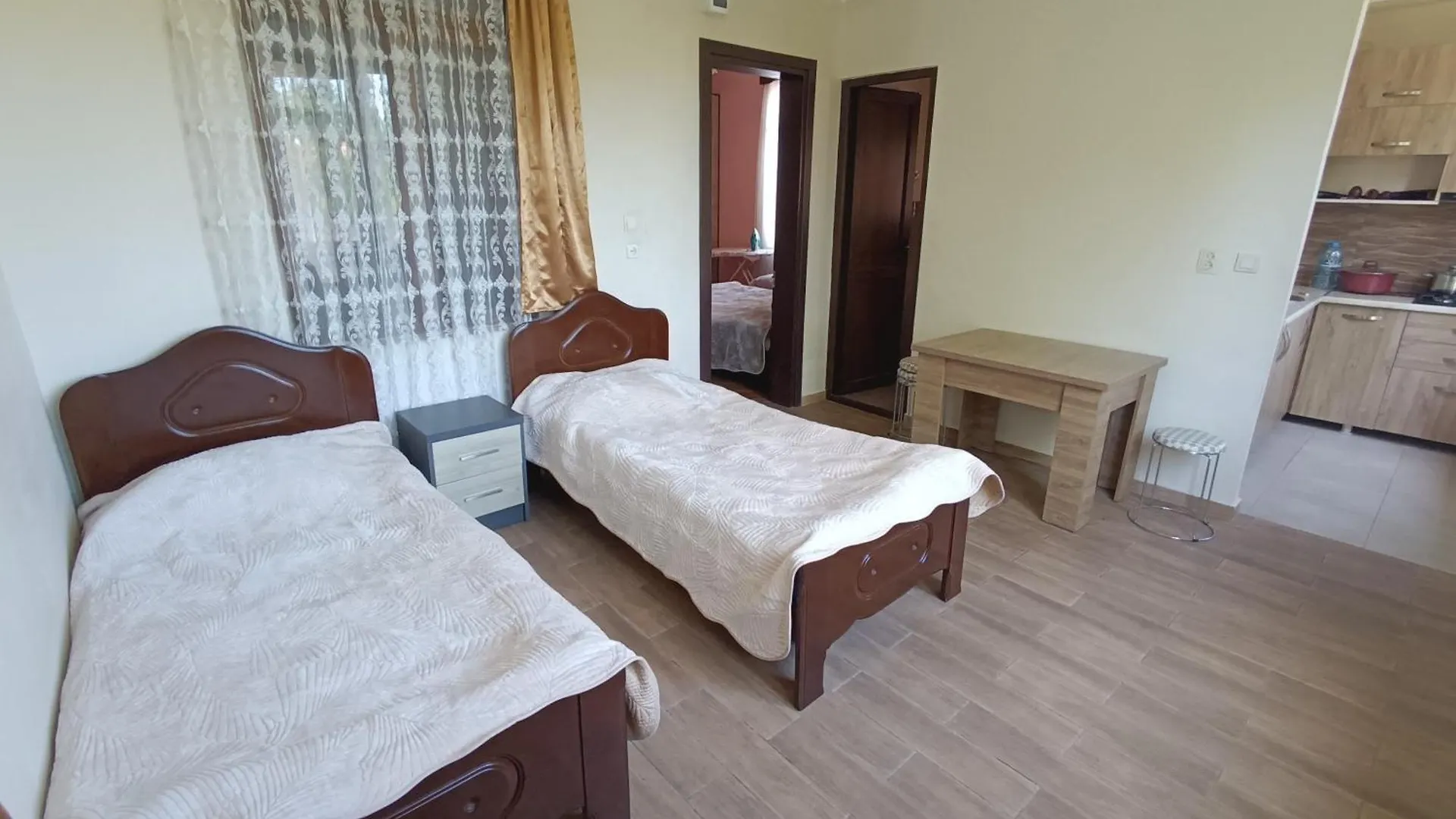 Batumi, Ideal For Family