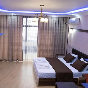  Hotel Emeg And Restaurant