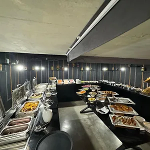 Sunshine Apartament