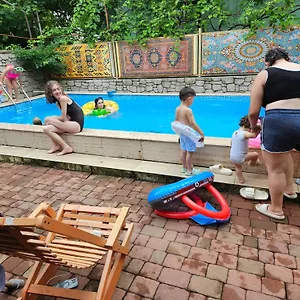 2* Guest house Wonderland