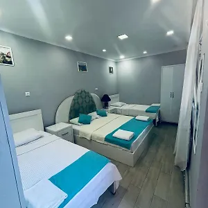  Guest house Nikas